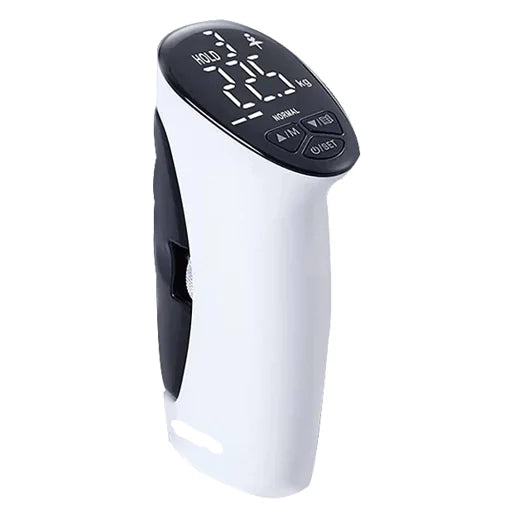 Digital Grip Strength Trainer