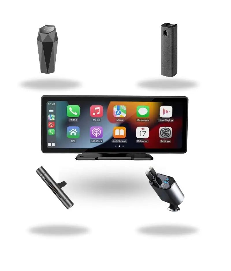 Car Tablet