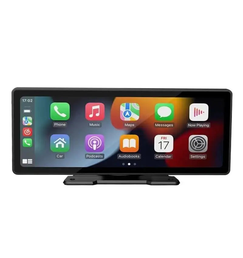 Car Tablet