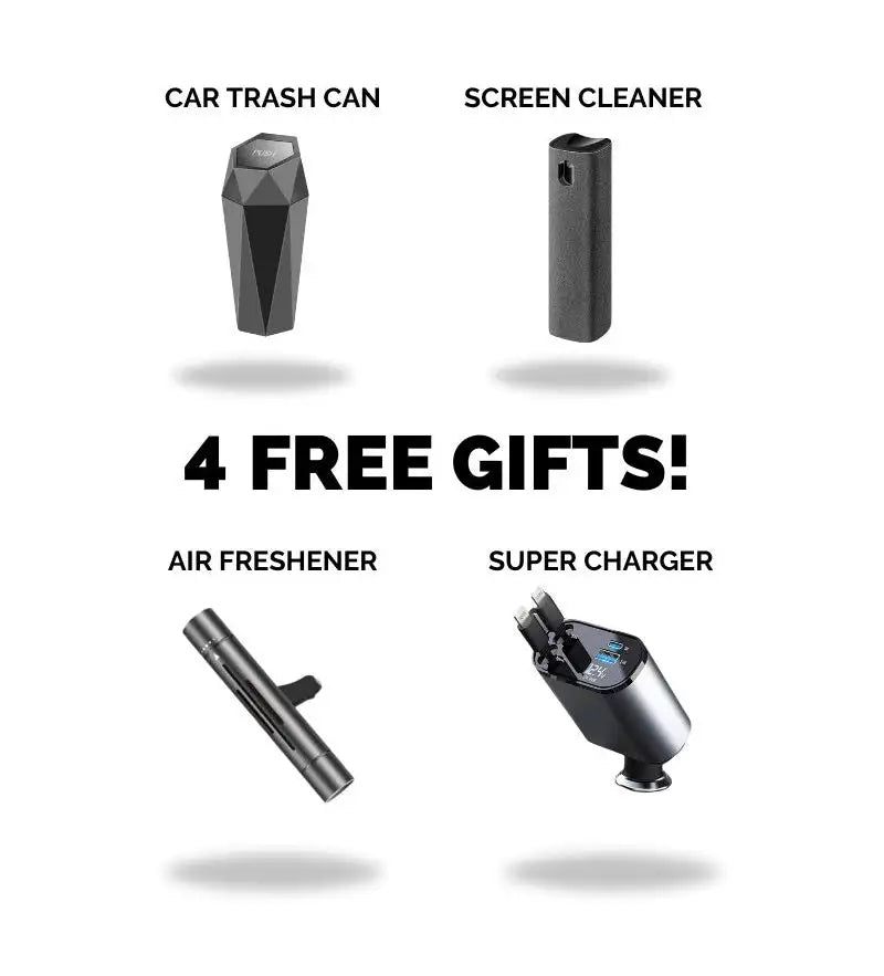 Car Tablet