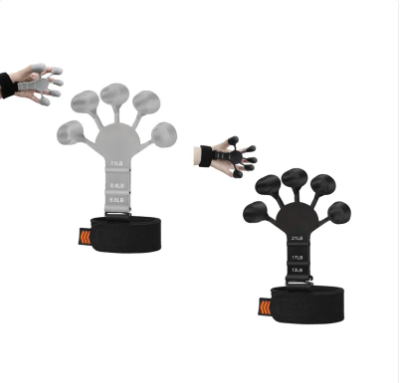 FlexiGrip Finger/Forearm Trainer
