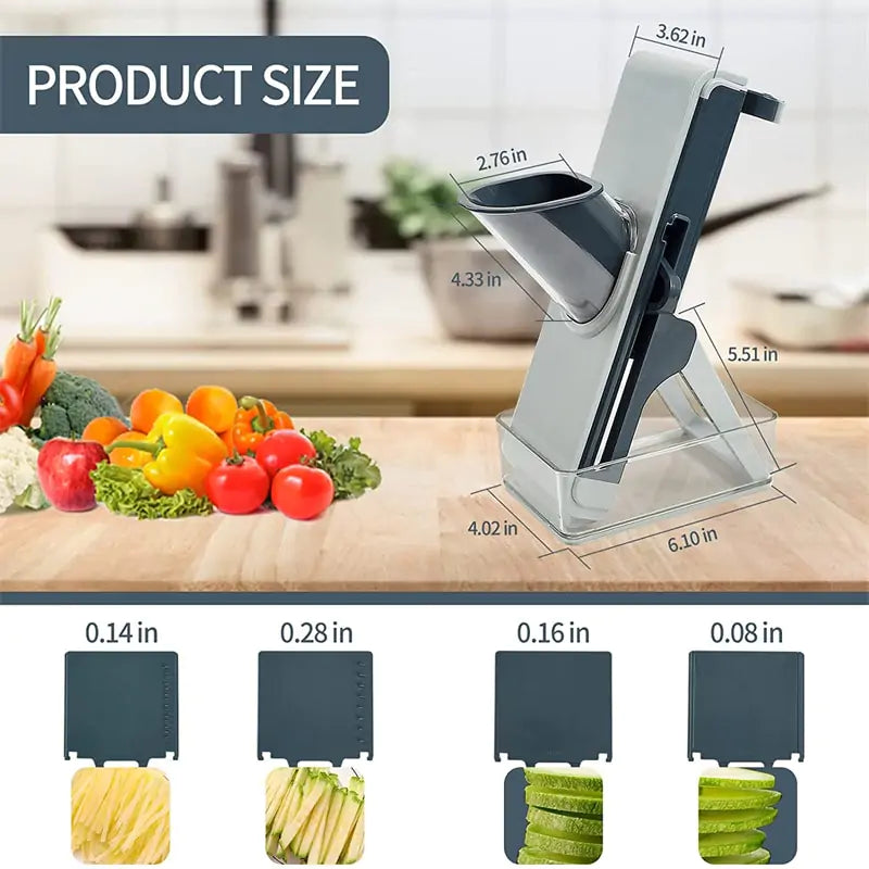 Easy Slicer