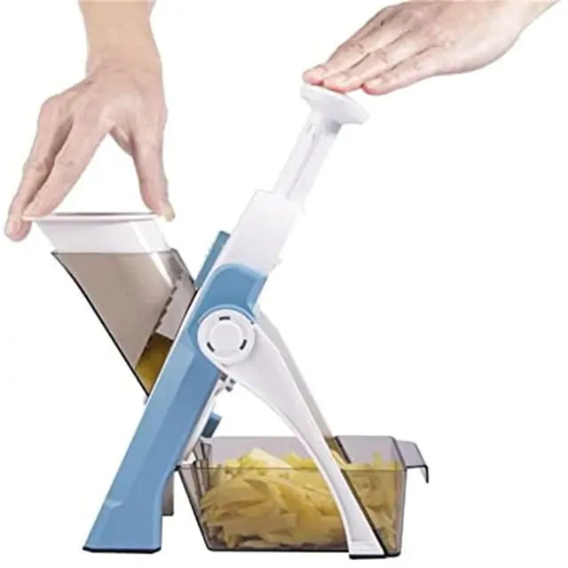 Easy Slicer