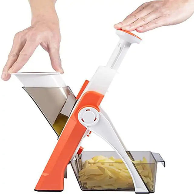 Easy Slicer