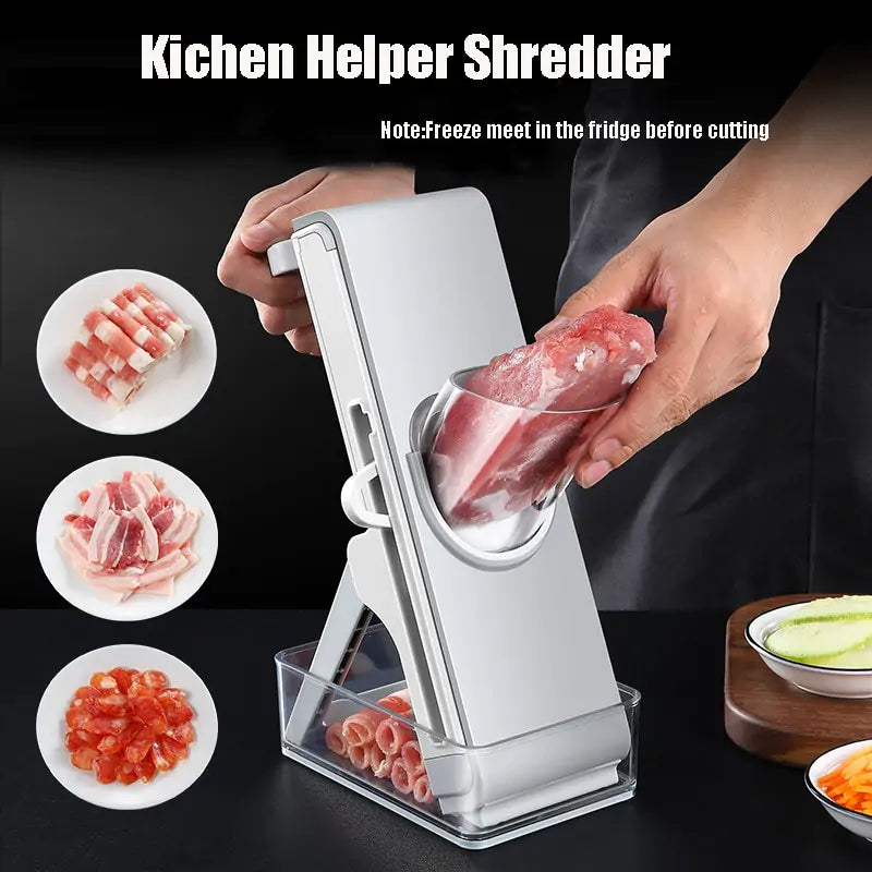 Easy Slicer