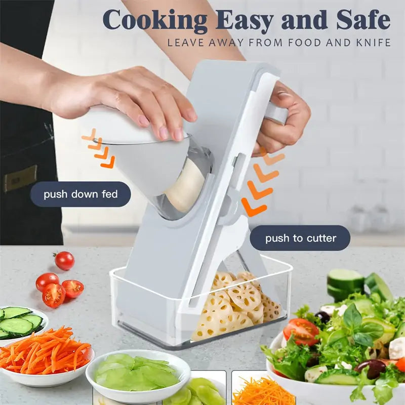 Easy Slicer