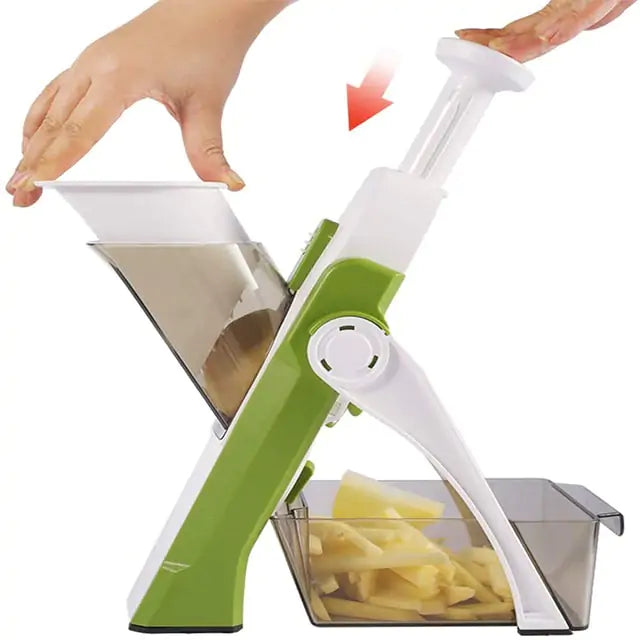 Easy Slicer