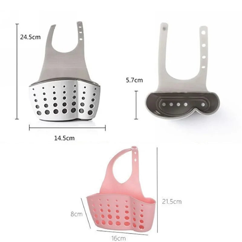 Kitchen Tools Organizer